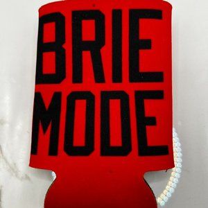 WWF WWE Bella Twins Brie Mode Coozie